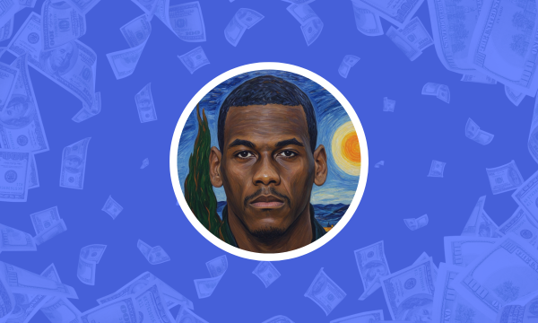 Vermogen Vincent Vianen in 2025. Benieuwd_ - Carrieretijd (1)