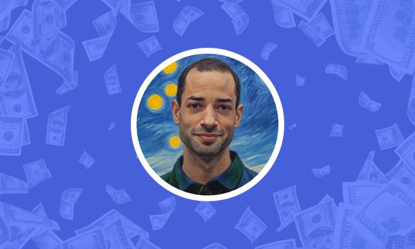 Het vermogen van Valerio Zeno. - Carrieretijd (2)