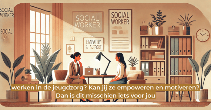 Wat doet een maatschappelijk werker precies_ - Carrieretijd