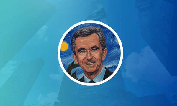 vermogen bernard arnault