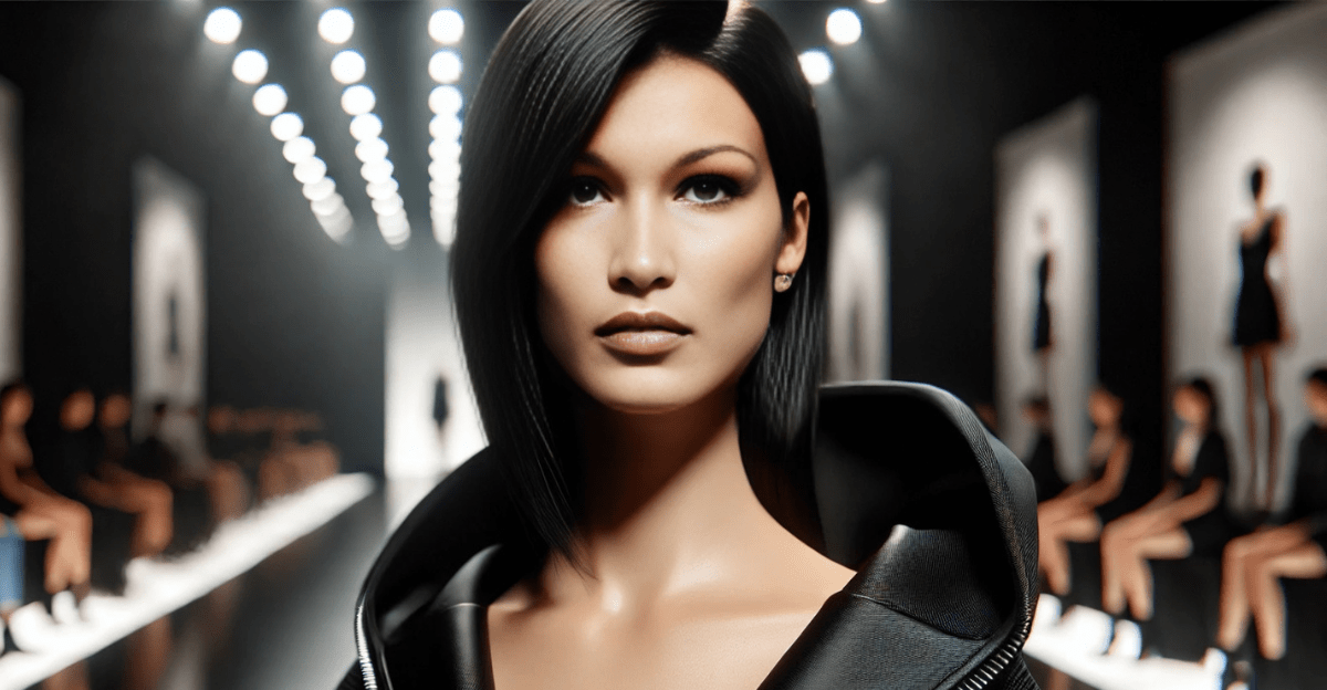 Vermogen Bella Hadid. Hoe rijk is dit top model? - Carrieretijd
