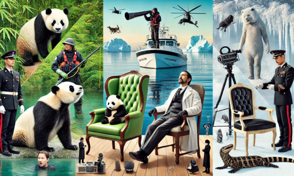 de-5-raarste-beroepen-ter-wereld-welke-zijn-dat