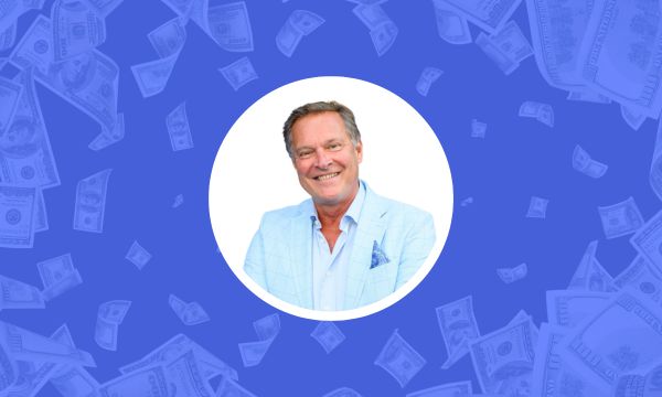 Het vermogen van Albert Verlinde. Hoe rijk is deze man_ - Carrieretijd