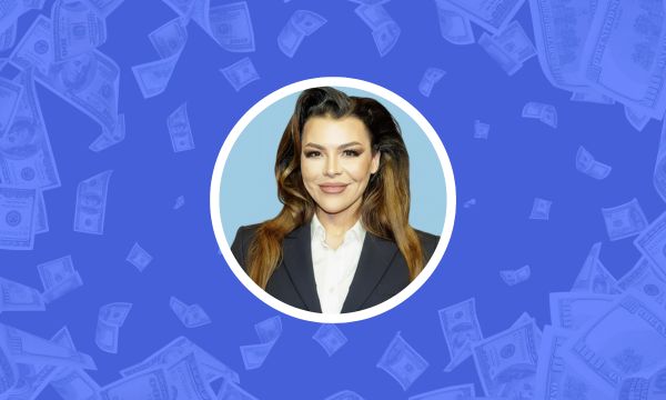 Het vermogen van Danielle Balk. Hoe rijk is zij_ - Carrieretijd