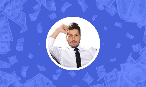 Het vermogen van Jody Bernal. Benieuwd_ - Carrieretijd