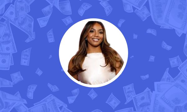 Het vermogen van Vonneke Bonneke. Benieuwd_ - Carrieretijd